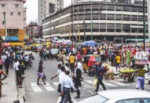 Lagos Accounts for 25% of Nigerian Economy – GCR Ratings