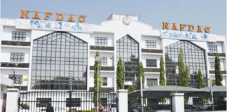 NAFDAC warns against too much use of bleaching cosmetics
