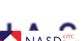 The NASD over-the-counter (OTC) security exchange wobbles further market sentiment declines