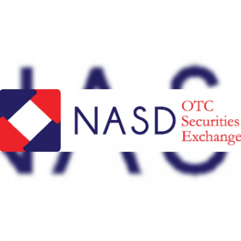 NASD Security Exchange Falls to N990 Billion
