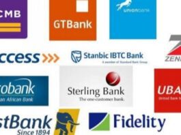 Nigerian Banks Market Valuations Soften Further