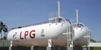 Nigeria’s LPG production hits 5m tonnes, utilises 8% domestically – Presidential Aide