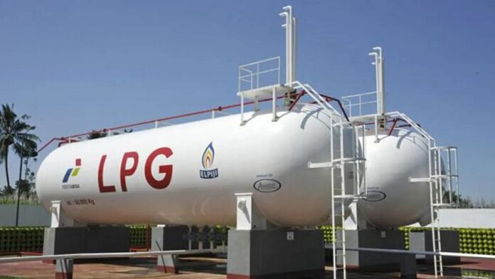 Nigeria’s LPG production hits 5m tonnes, utilises 8% domestically – Presidential Aide
