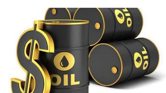 Nigeria’s Oil Production Falls Below 1Mbpd