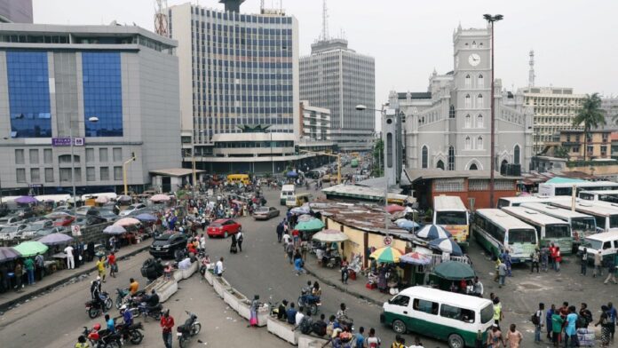 Nigeria’s Private Sector Activity Growth Slowdown –PMI