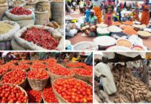 Nigeria’s inflation rate increases to 20.52% in August