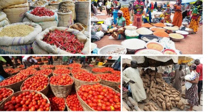 Nigeria’s inflation rate increases to 20.52% in August