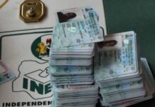 No new registrant has been added to Voters’ Register – INEC