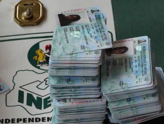 No new registrant has been added to Voters’ Register – INEC
