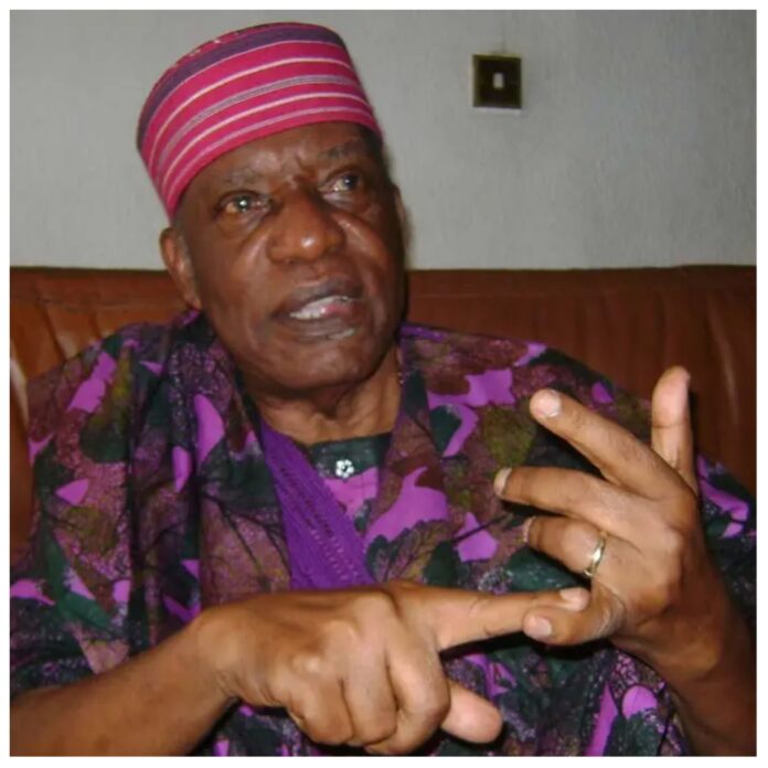 Ibrahim Babangida’s ex-spokesman, Duro Onabule laid to rest in