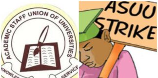 Resumption Order: We are waiting for our lawyers advice – ASUU
