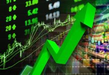 Selloffs persist as equity market drops N19bn