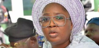 Tinubu’s experience as Lagos governor useful to developing Nigeria – daughter