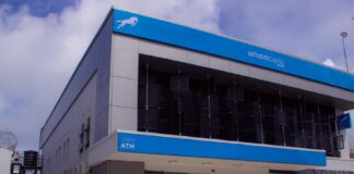 Union Bank to See Rapid Growth after Merger – Fitch