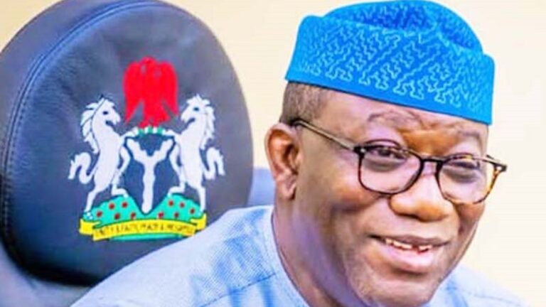We’ve delivered on our campaign promises to Ekiti people – Fayemi
