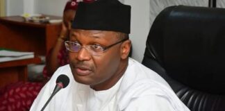 Why we spend so much to conduct elections — INEC