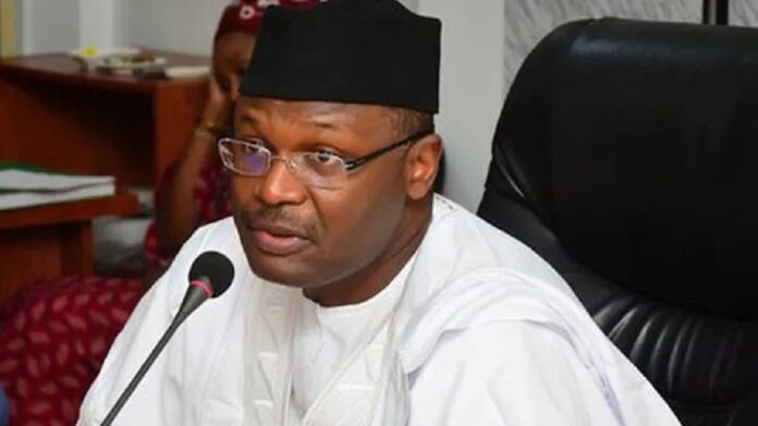 Why we spend so much to conduct elections — INEC