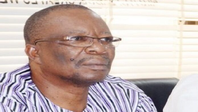 ASUU to call off 8-month-old strike – National President