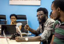 African Startups Raise $3.5bn in Six Months