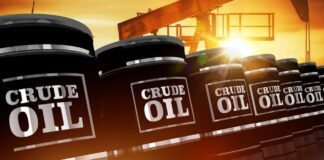Crude Oil Prices Rise as US Dollar Slides