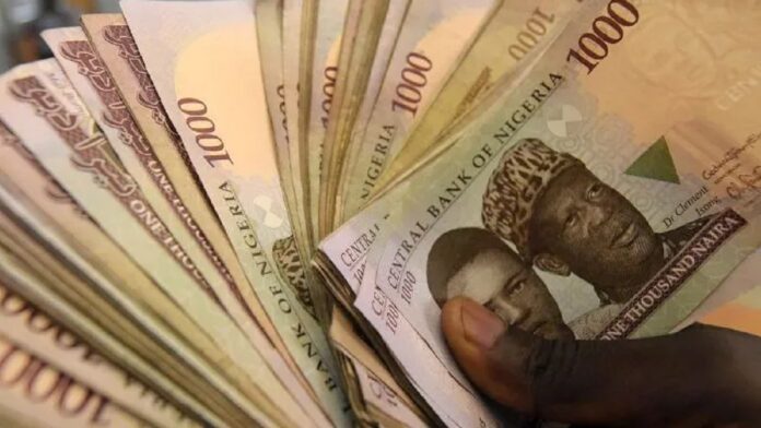 Devaluation: Naira 20% Overvalued, Bank of America Says