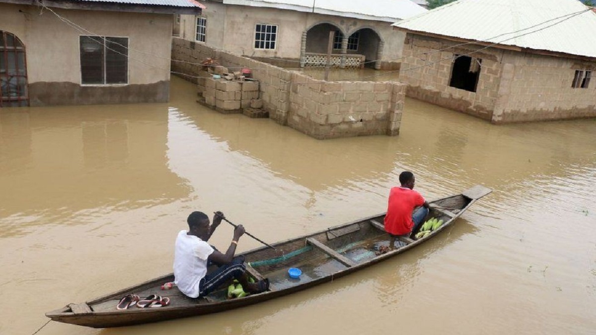 FG approves Emergency Preparedness, response plan to reduce flood impact