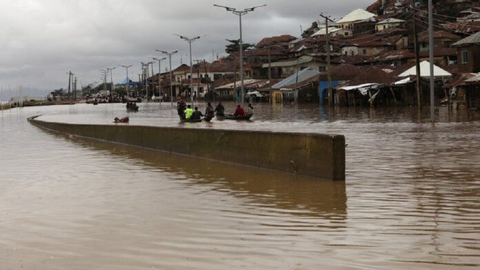 Flooding: FG to meet Cameroon, tasks State Govts. on evacuation