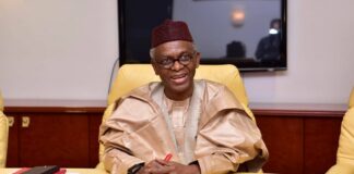 Kaduna State attracts $4.48bn investments in 7 years – El-Rufai