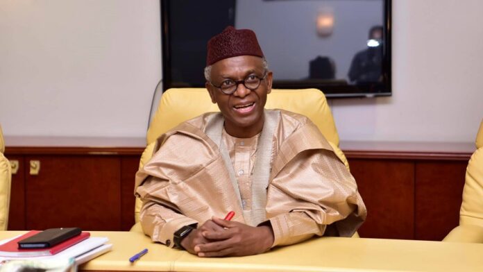 Kaduna State attracts $4.48bn investments in 7 years – El-Rufai