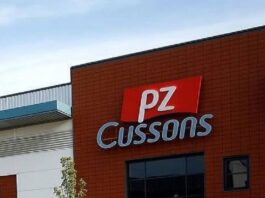 PZ Cussons Records Sharp Earnings Growth in Q1