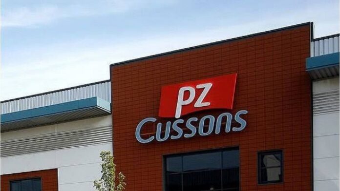 PZ Cussons Records Sharp Earnings Growth in Q1