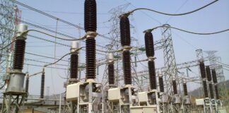 Power Supply: General Electric Performs Abysmally, TCN Says