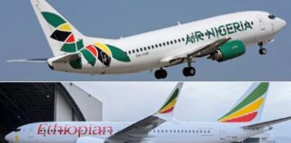 Reps Committee Queries Nigeria-Ethopia Partnership on Nigeria Air Project