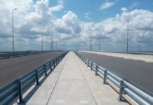Second Niger bridge ready for use by Christmas 2022…FG