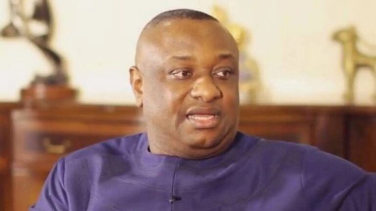 Why we delayed take-off of APC presidential campaign: Keyamo