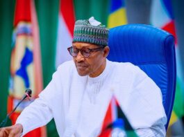Buhari vows to improve security, reposition economy before leaving office