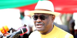 Gov. Wike has donated 25 buses to Benue PDP campaign team – Ortom