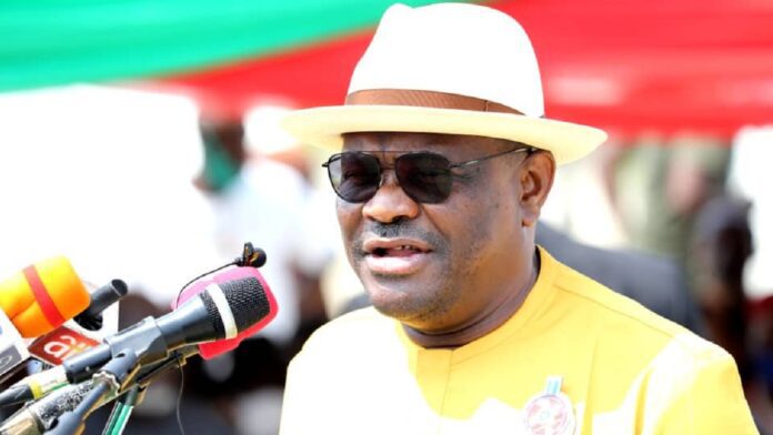 Gov. Wike has donated 25 buses to Benue PDP campaign team – Ortom