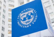 IMF Cuts Nigeria Growth Forecast