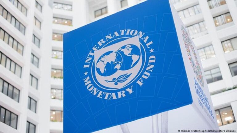 IMF Cuts Nigeria Growth Forecast