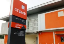 UK Fines GTBank £7.6m over Money Laundering Controls