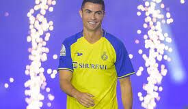 Al Nassr FC deny reports Ronaldo offered incentive to support W/Cup bid