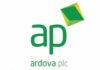 GCR Downgrades Ardova Plc with Negative Outlook