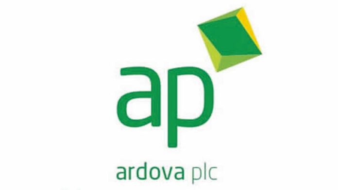 GCR Downgrades Ardova Plc with Negative Outlook
