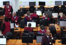 Nigerian Bourse Sheds Weight in Q1