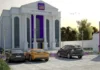 FCMB Falls after Earnings Forecast, Unusual Volume