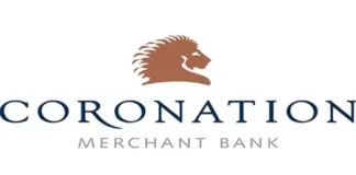 Fitch Puts Coronation Merchant Bank on Rating Watch Negative