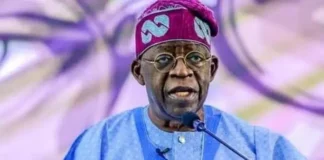 We'll Sustain Ongoing Reforms Says Tinubu