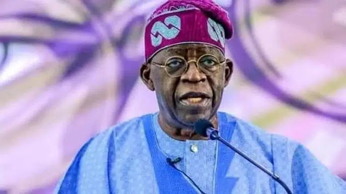 We’ll Sustain Ongoing Reforms, Says Tinubu