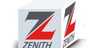 Zenith Bank Market Valuation Crossed N1trn